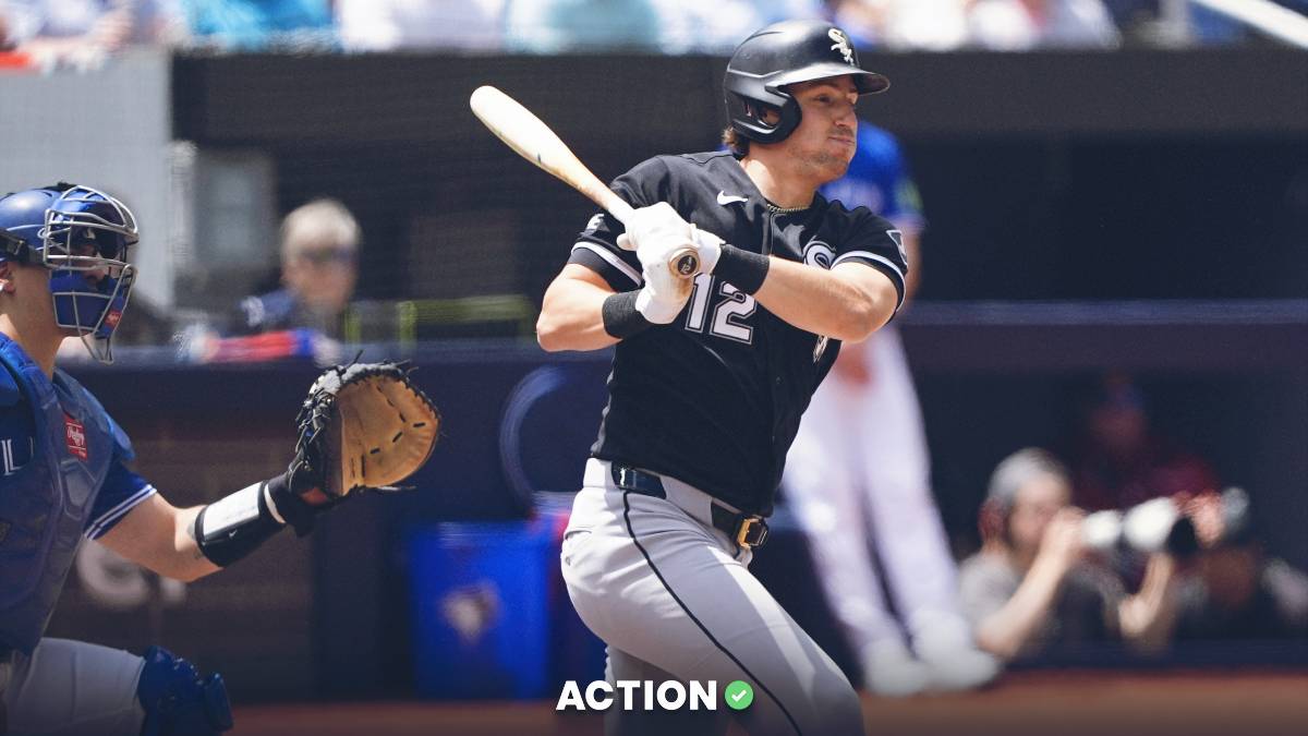 White Sox vs Rangers Prediction, Pick, MLB Odds for Tuesday, July 21