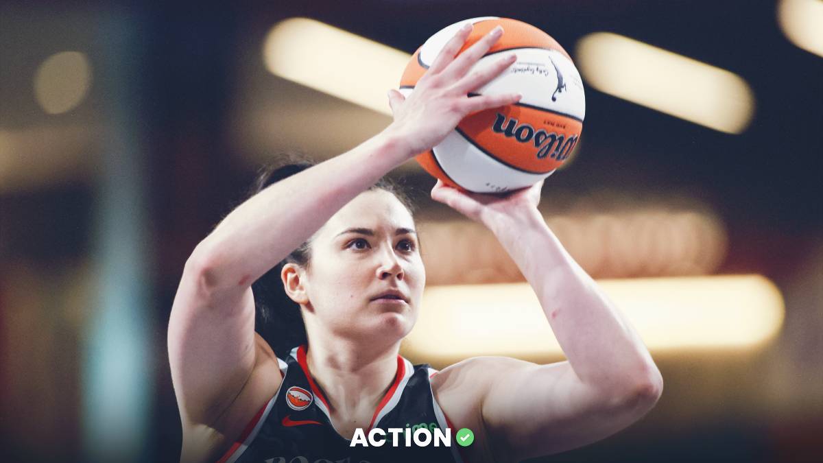 Wings vs Fire Prediction, Pick, WNBA Odds for Wednesday, July 22