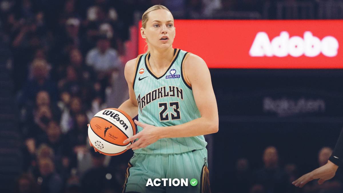 Wings vs Liberty Prediction, Pick, Odds for Tuesday, July 7