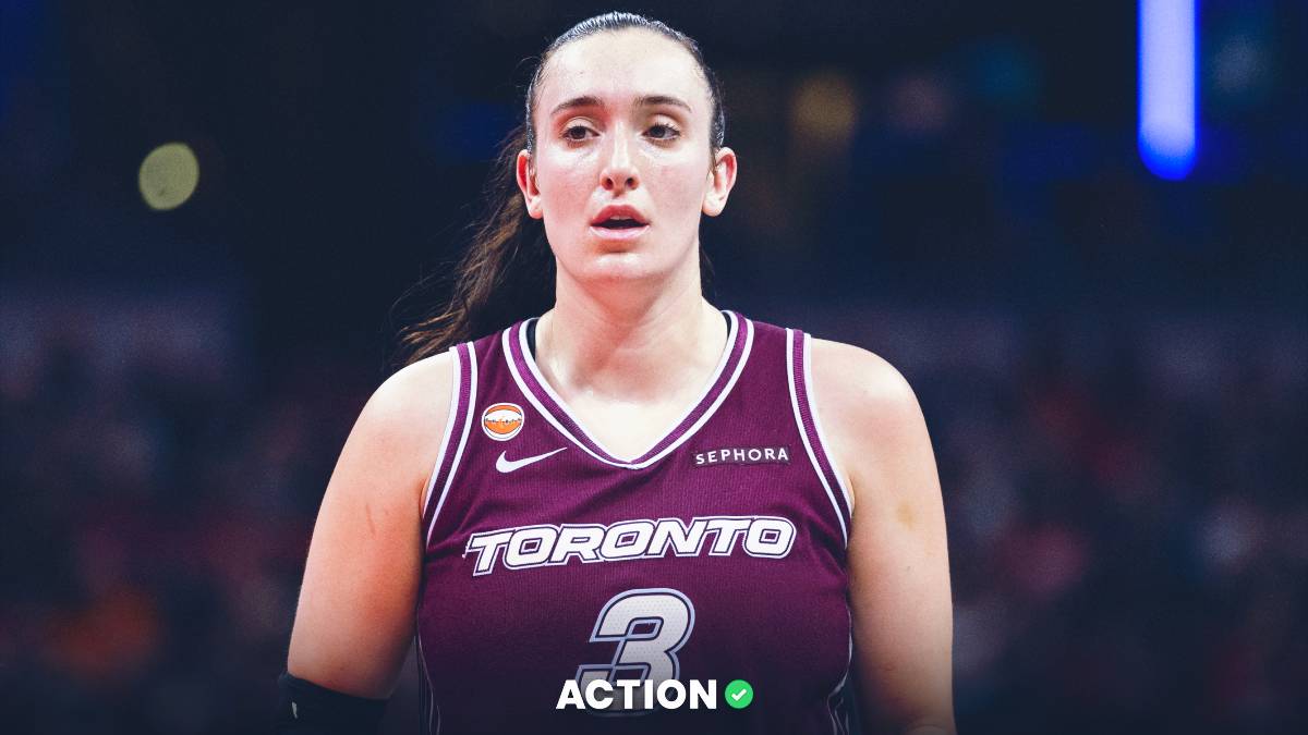 Wings vs Tempo Prediction, Pick, WNBA Odds for Friday, July 10