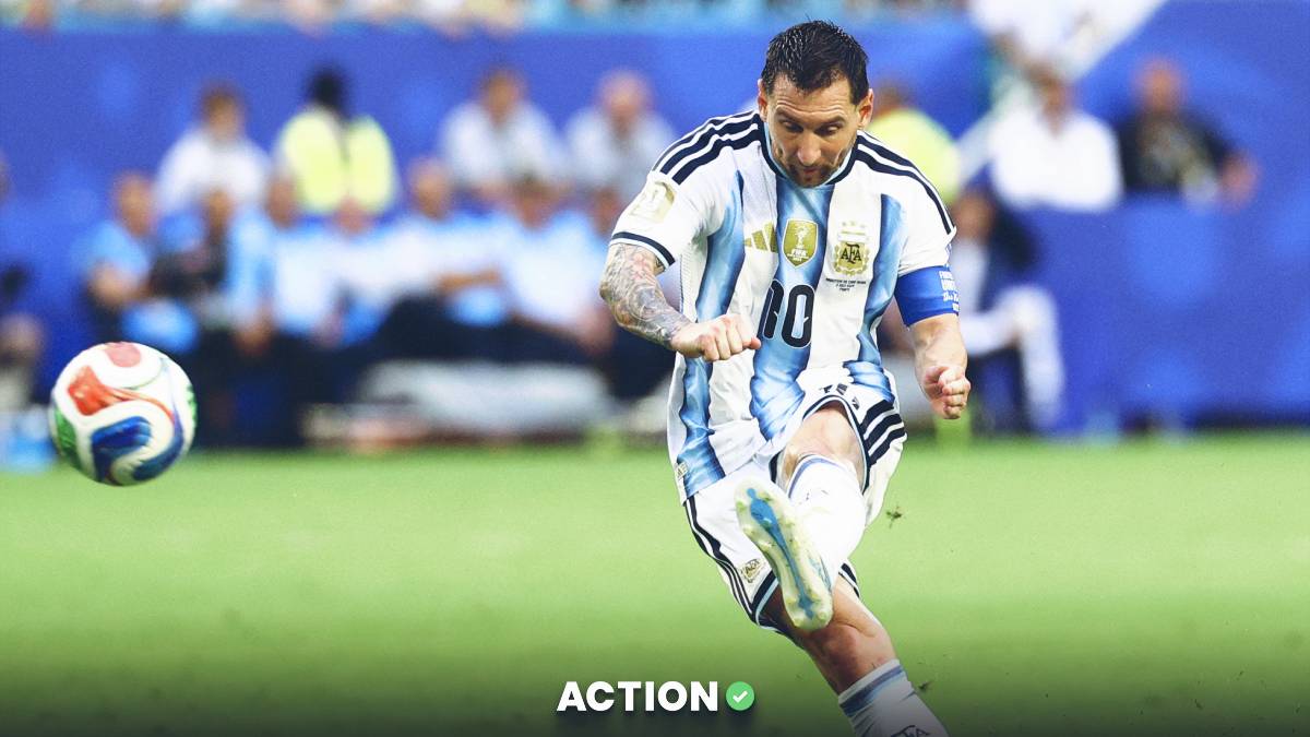 Argentina vs Egypt World Cup Prop Picks Today (Tuesday, July 7)