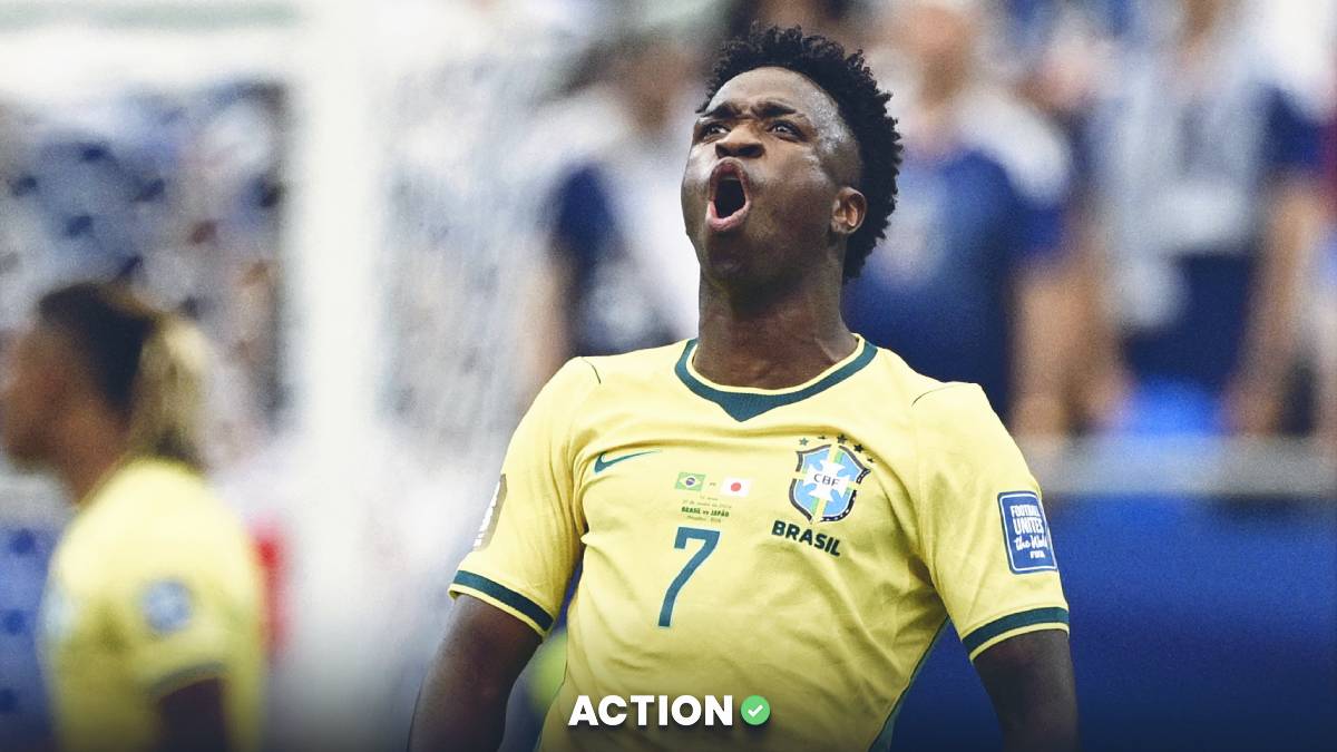 Brazil vs Norway World Cup Prop Picks for Today (Sunday, July 5)