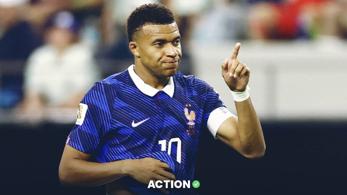 France vs England World Cup Prop Picks (Saturday, July 18)