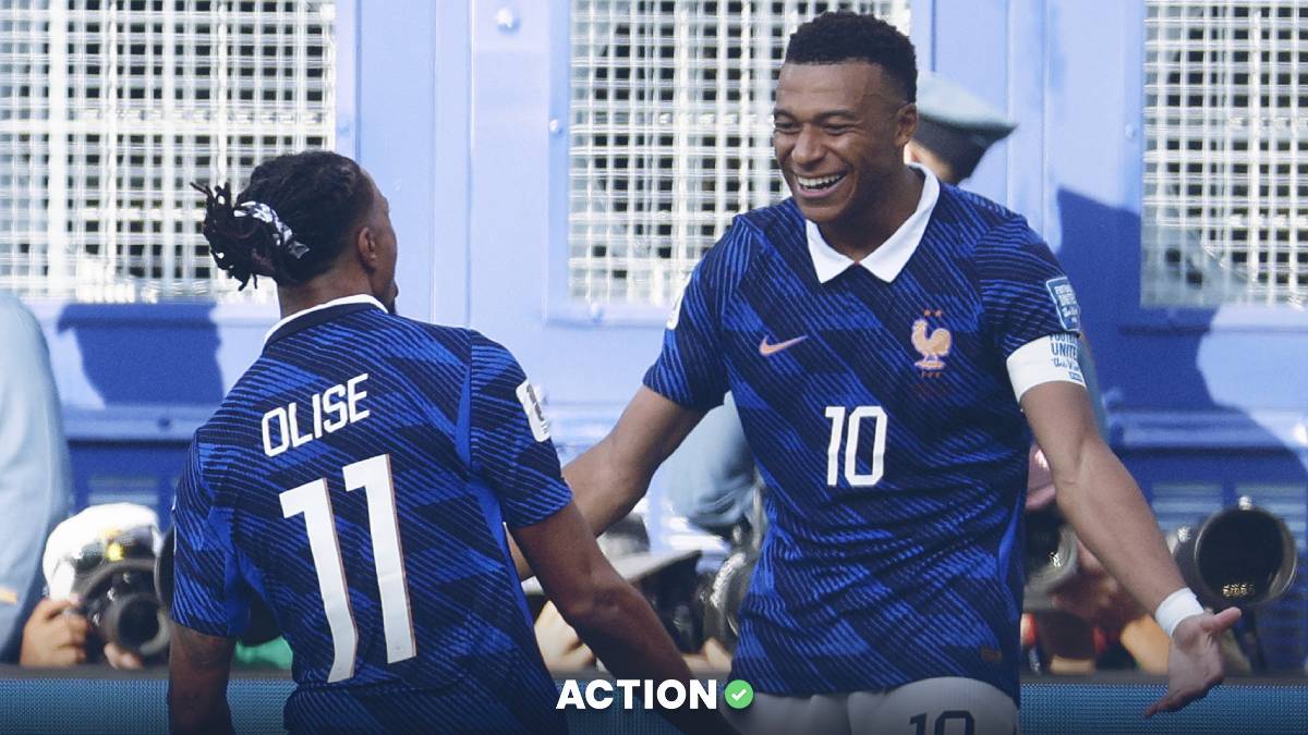 France vs Morocco World Cup Prop Picks Today (Thursday, July 9)