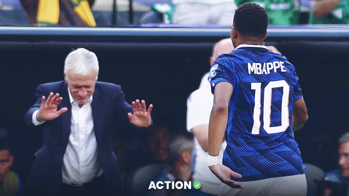 France vs Spain World Cup Prop Picks for Today (Tuesday, July 14)