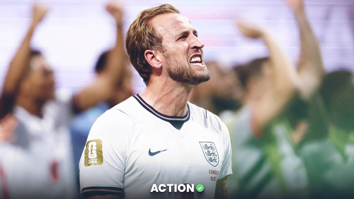 Mexico vs England World Cup Prop Picks for Today (Sunday, July 5)