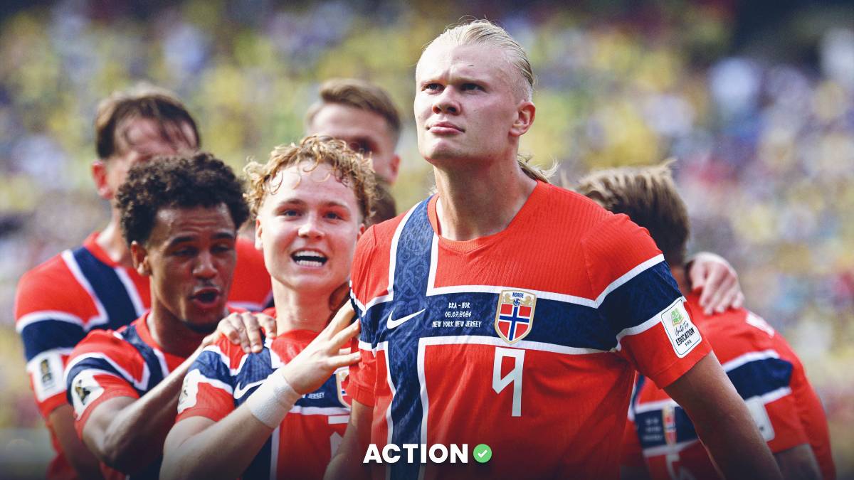 Norway vs England World Cup Prop Picks Today (Saturday, July 11)