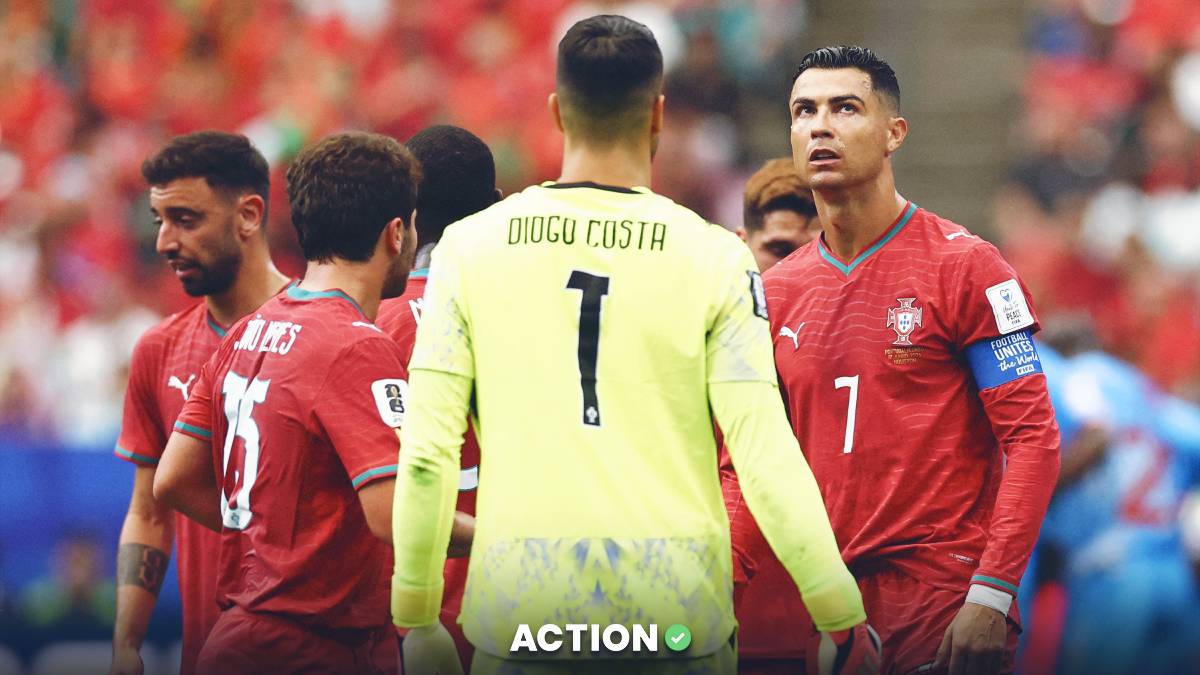 Portugal vs Spain World Cup Prop Picks for Today (Monday, July 6)