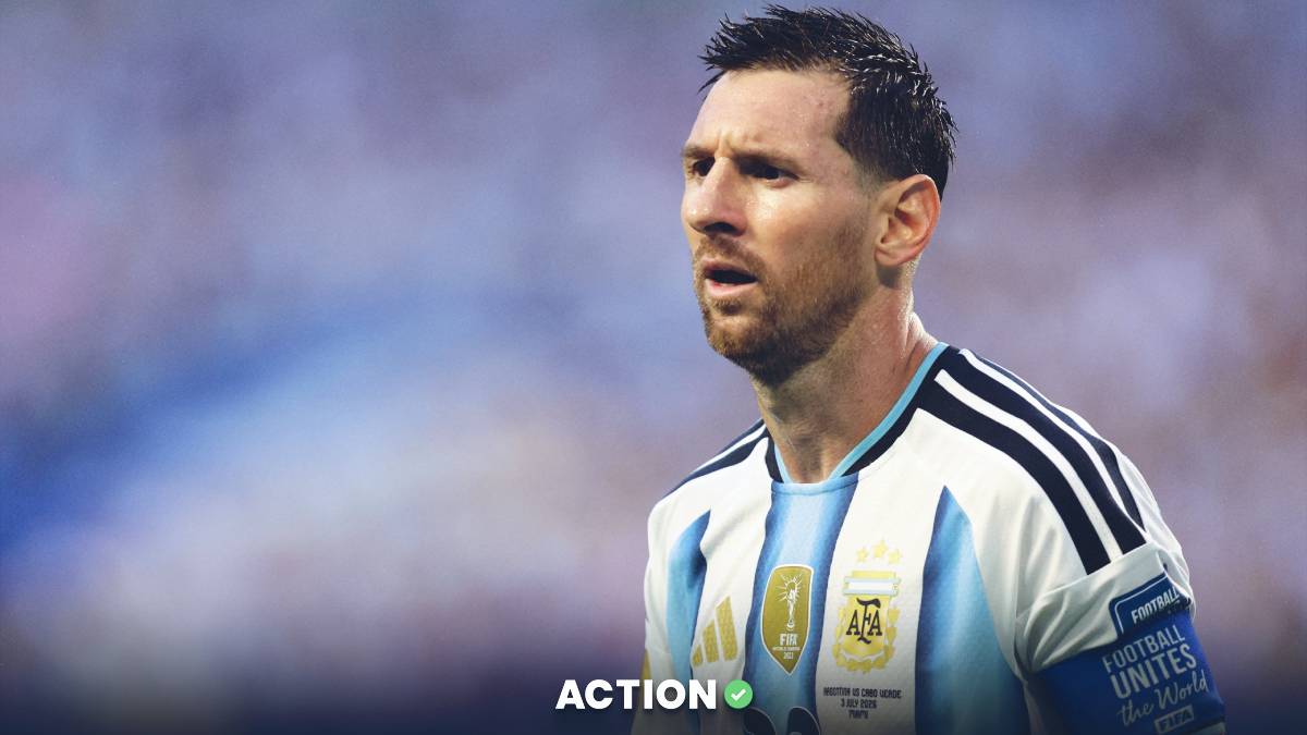 Spain vs Argentina World Cup Prop Picks (Sunday, July 19)