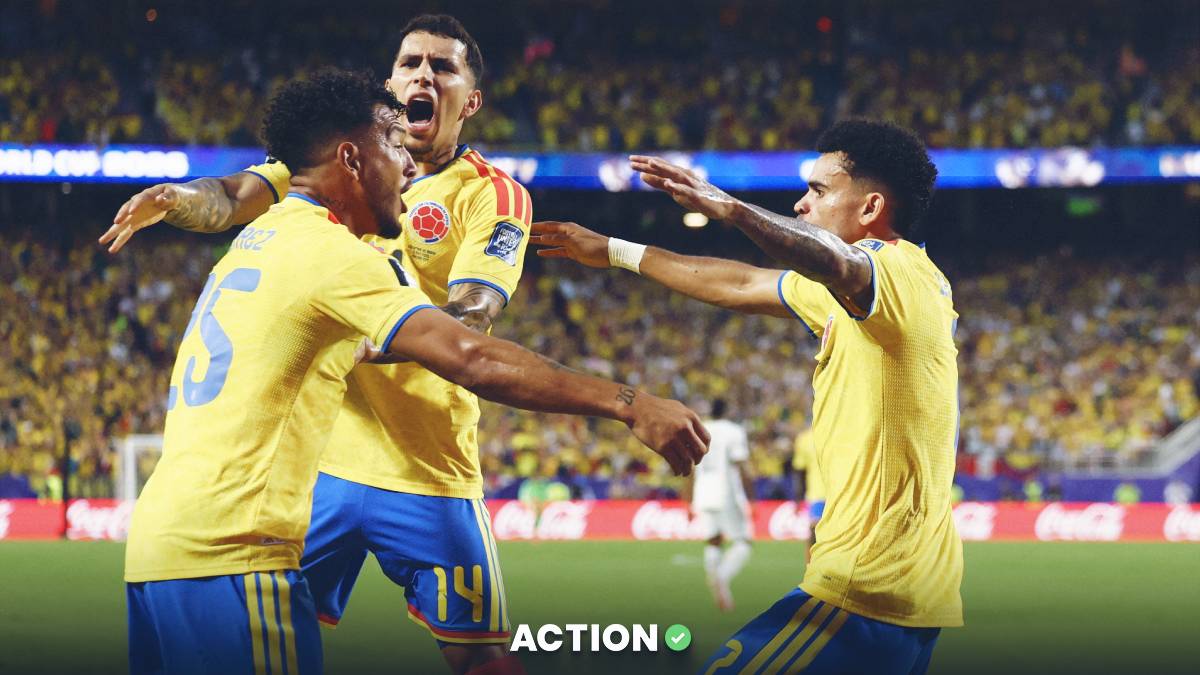 Switzerland vs Colombia World Cup Prop Picks Today (Tuesday, July 7)