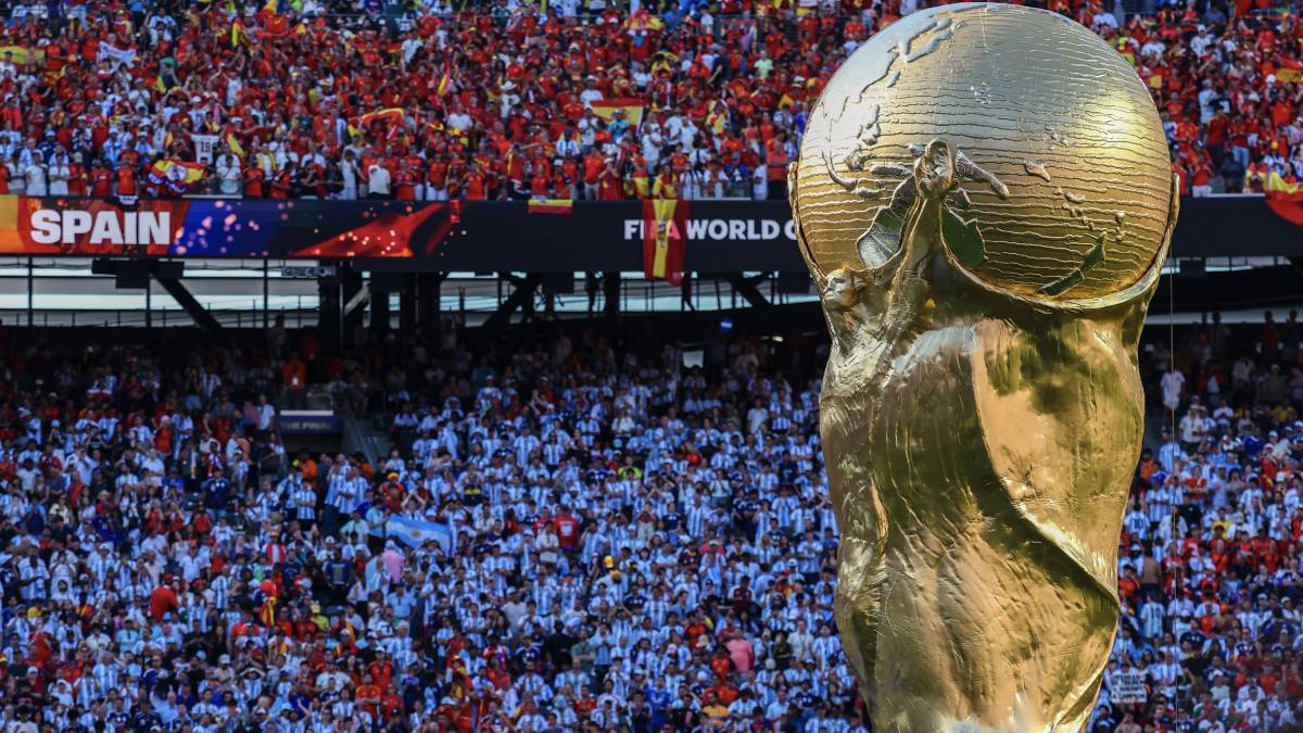 the world cup boosted prediction market betting to record levels