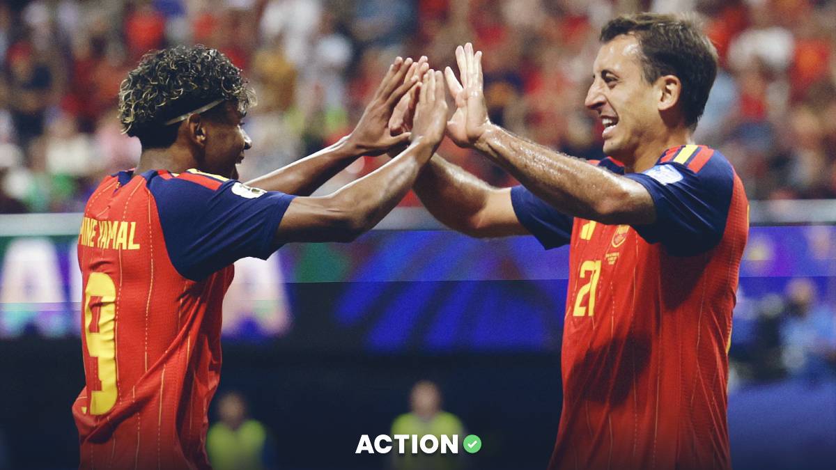 Spain vs Belgium Betting Trends: Where the Public Money is Going