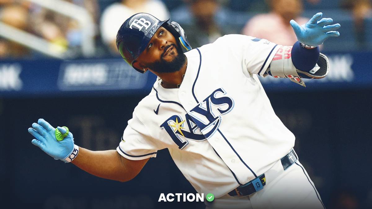 Yankees vs Rays Prediction, Pick, MLB Odds for Monday, July 6