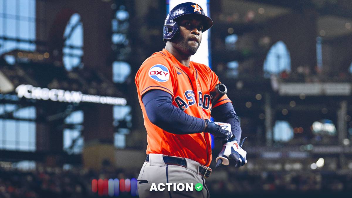 Astros vs Angels Prediction, Pick, MLB Odds for Monday, July 27