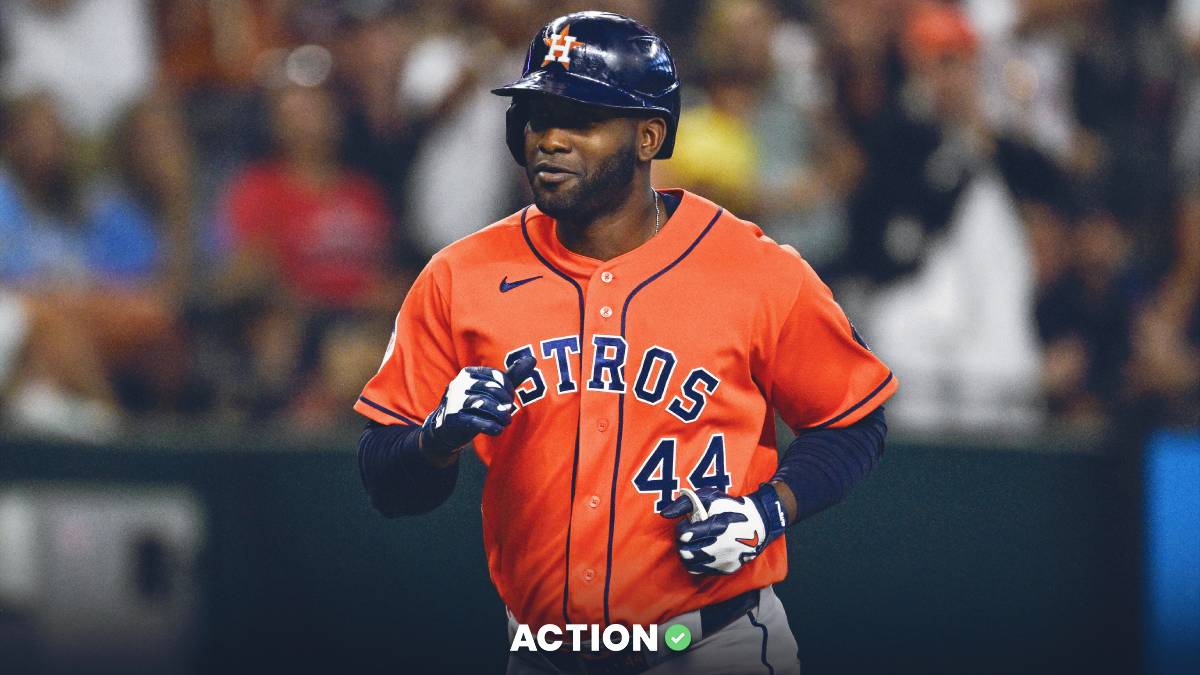 Astros vs Rangers Prediction, Pick, MLB Odds for Sunday, July 12