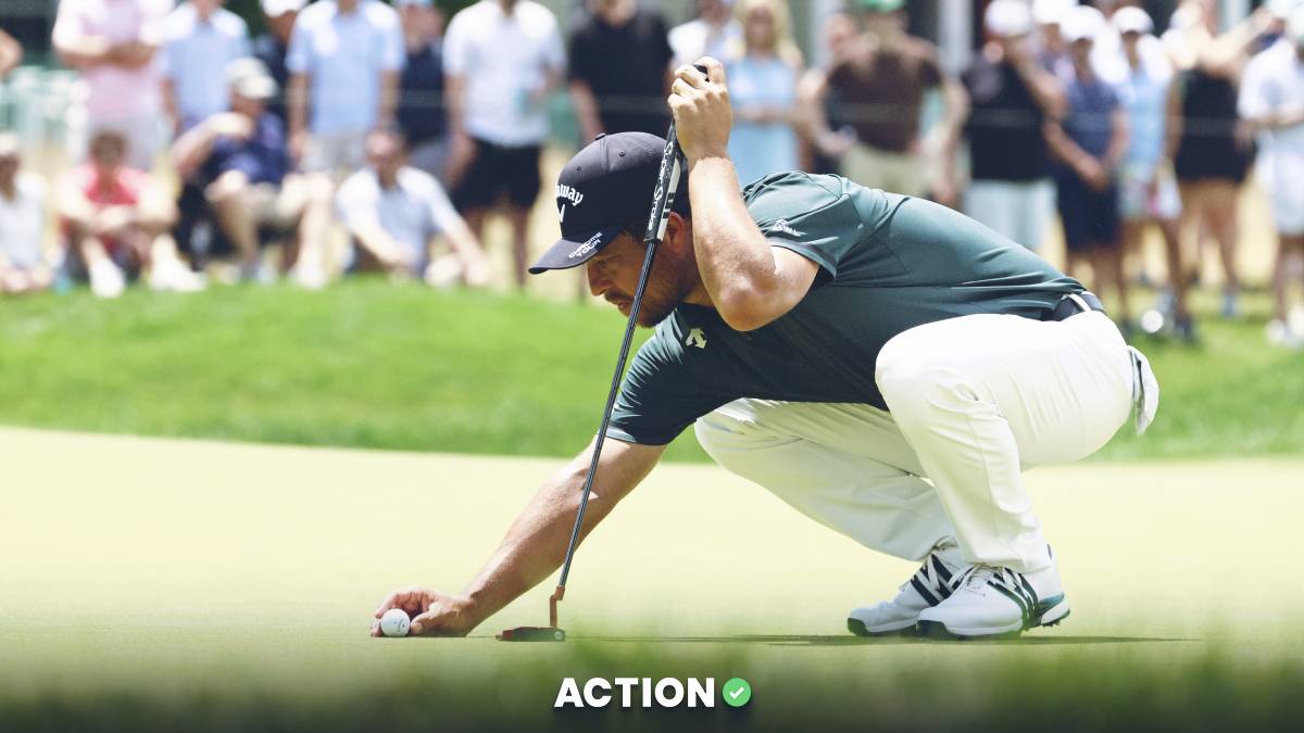 Genesis Scottish Open Preview and DraftKings Strategy
