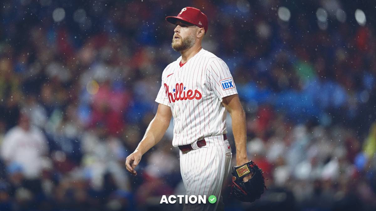 Phillies vs Marlins Prediction, Pick, MLB Odds for Monday July 27