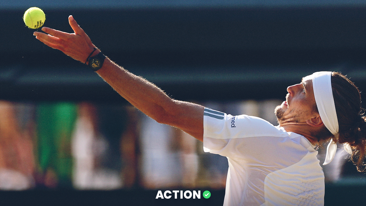 Arthur Fery vs Alexander Zverev Prediction, Pick, Odds for Wimbledon Semifinals