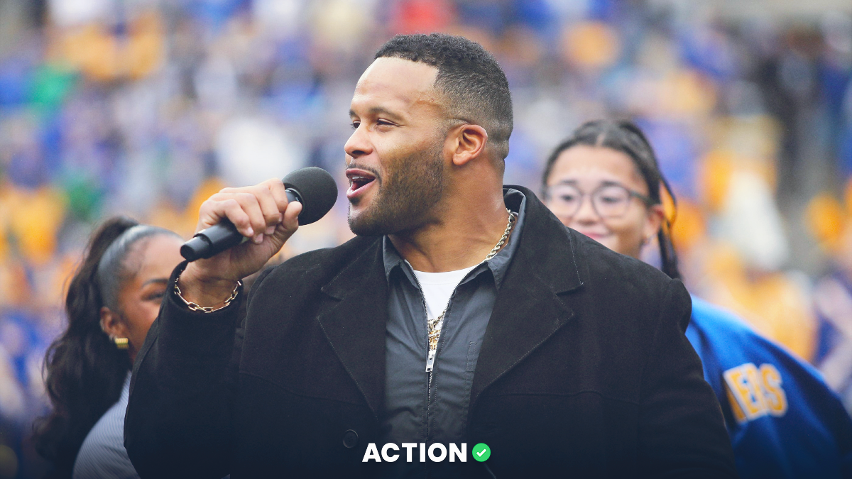 Is Aaron Donald Playing for the Rams Next Season? Polymarket Predictions