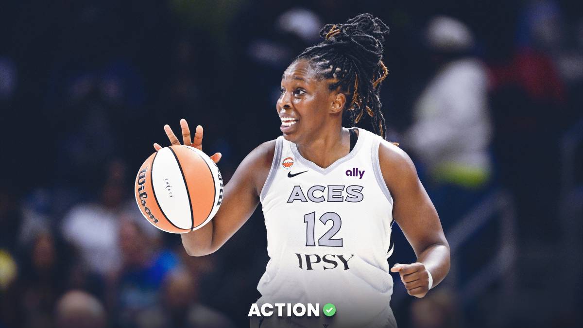 Liberty vs Aces Prediction, Pick, WNBA Odds for Thursday, July 30
