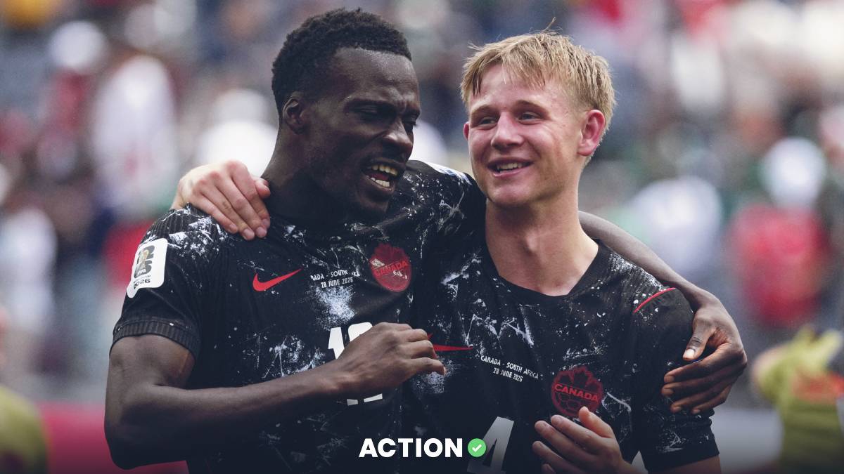 Canada vs Morocco Predictions: World Cup Model Projections & Betting Edges