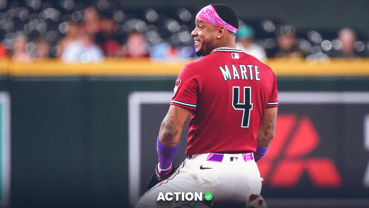 Brewers vs Diamondbacks Prediction, Pick, MLB Odds for Friday, July 3