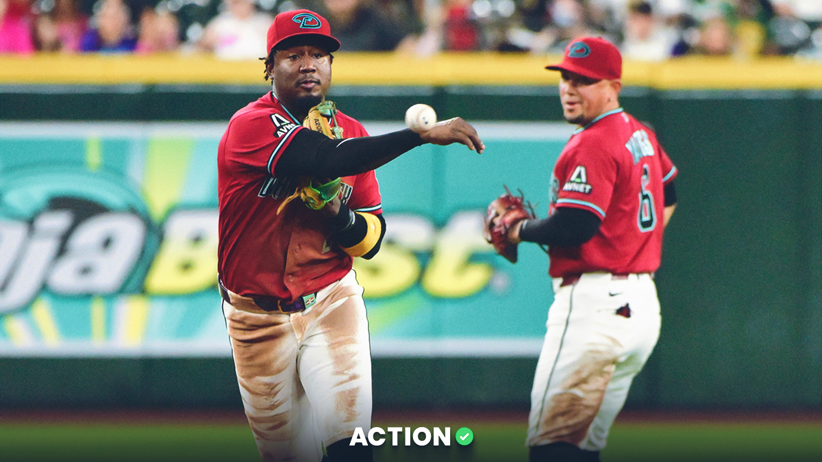 BARTOLO Breakdown: A's vs Diamondbacks article feature image