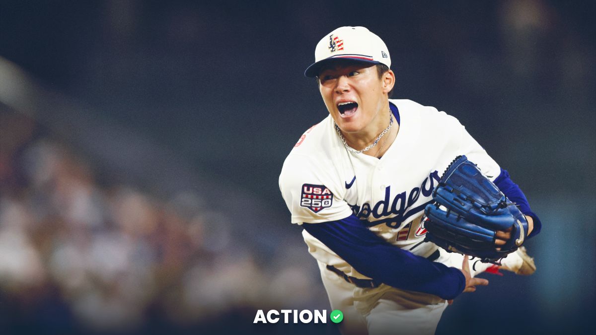Diamondbacks vs Dodgers Prediction, Pick, MLB Odds for Saturday, July 11