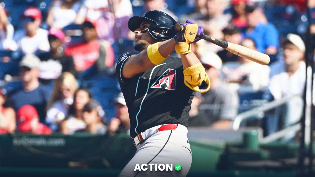 Diamondbacks vs Nationals Prediction, Pick, MLB Odds for Sunday, July 26