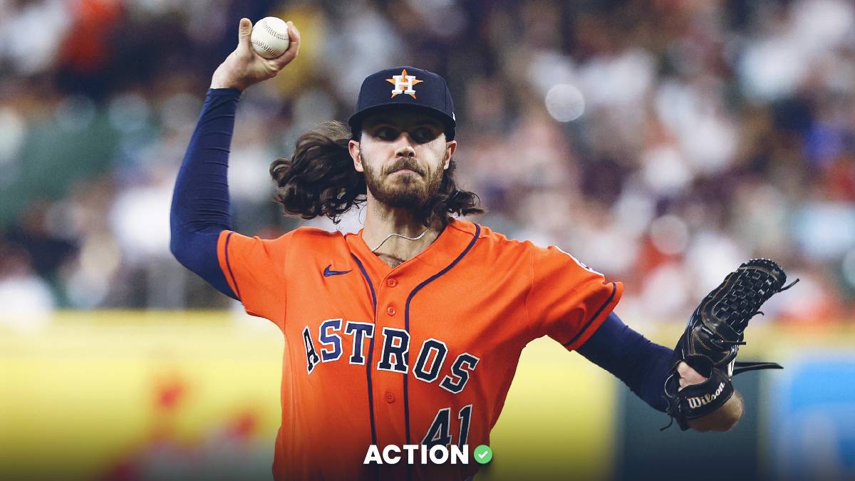 Astros vs Nationals Predictions, Pick, MLB Odds for Wednesday, July 8