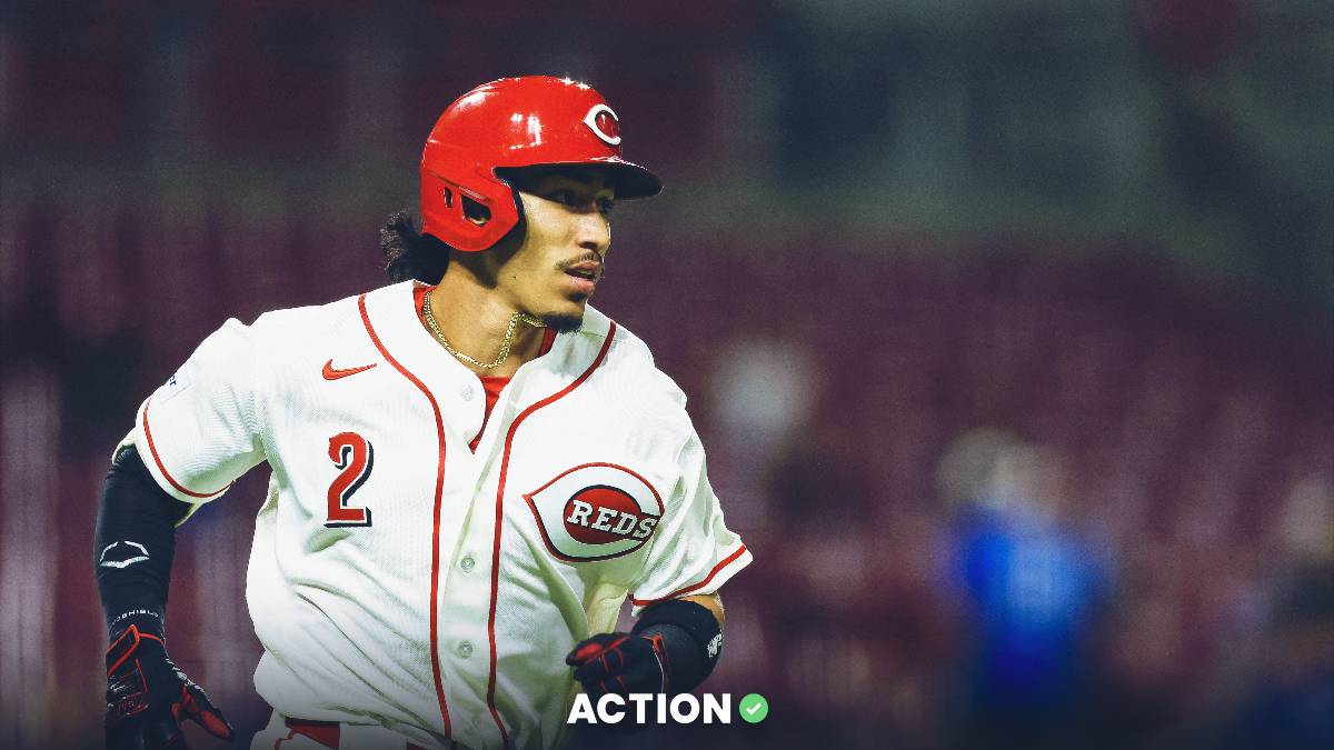 Reds vs Cardinals Prediction, Pick, MLB Odds for Friday, July 24