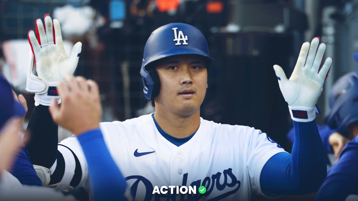MLB Predictions: 3 Picks Sharps Bet Today (July 25)
