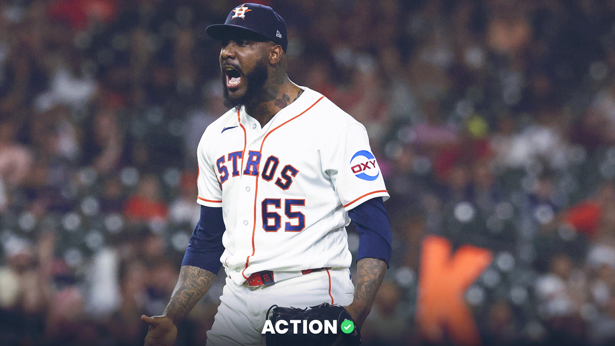 Astros vs White Sox Prediction, Pick, MLB Odds for Friday, July 24
