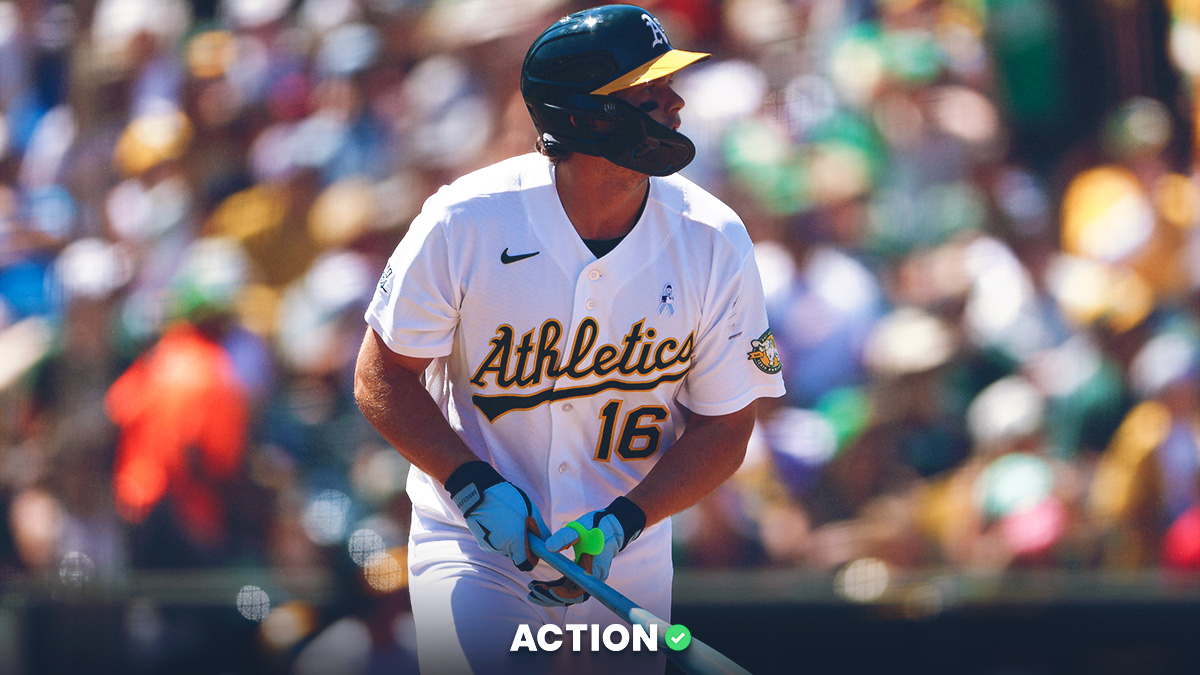 MLB Player Props Today: Picks for Twins vs Yankees, Marlins vs A’s, More for Friday, July 3