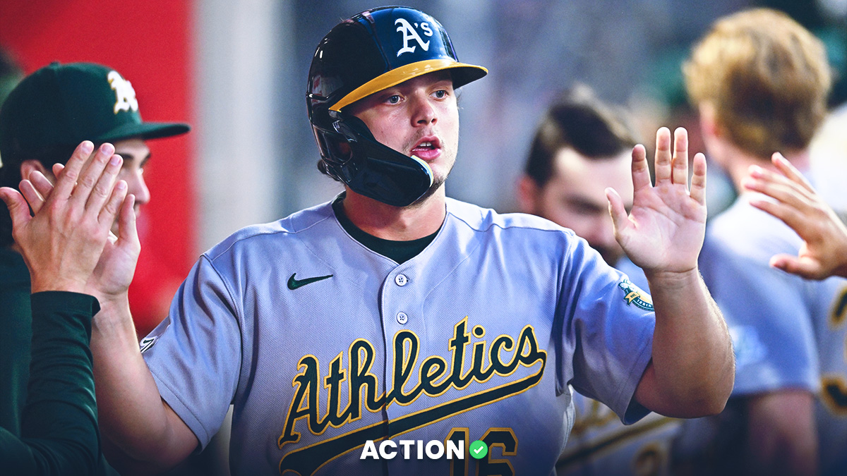 Marlins vs Athletics Prediction, Odds, Expert MLB Pick: Our 4th of July Same-Game Parlay