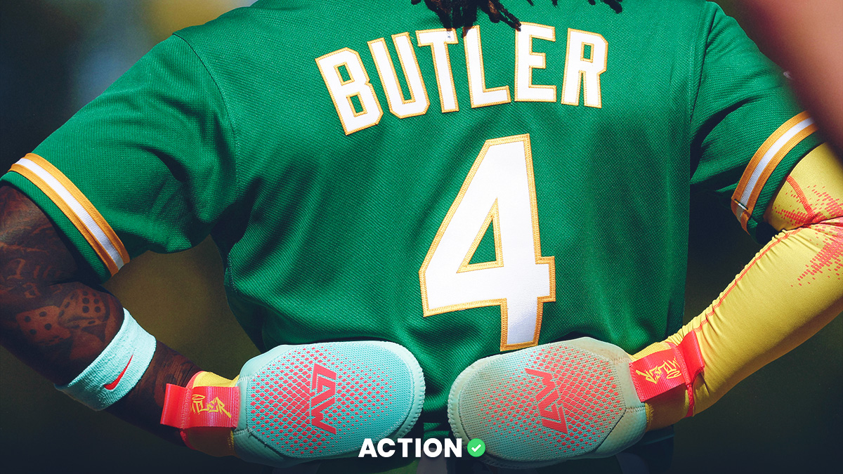Sartori's pick for A's vs White Sox image