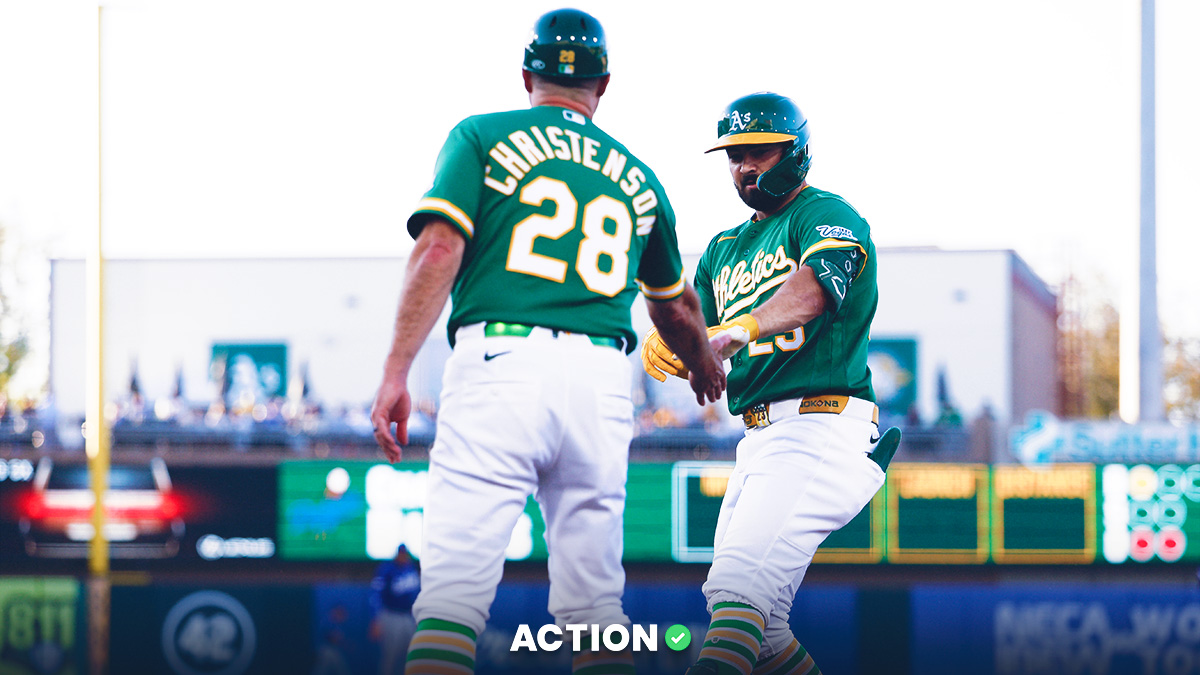 Athletics vs White Sox Prediction, Pick, MLB Odds for Sunday July 12