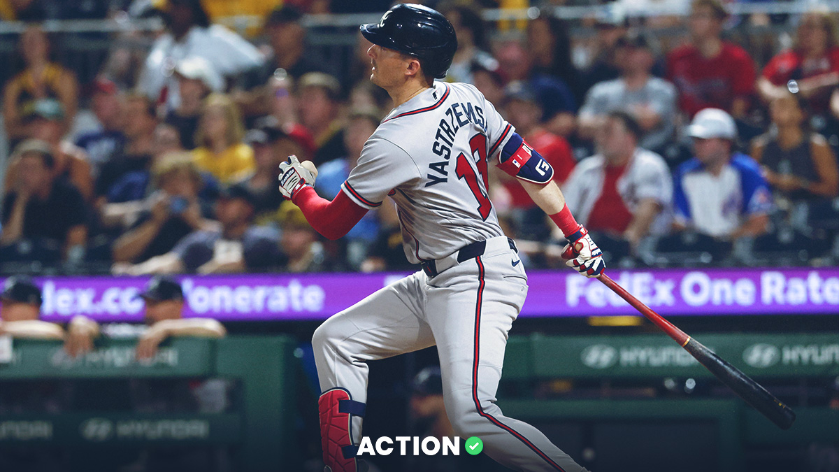 Braves vs Pirates Predictions, Pick, MLB Odds for Wednesday, July 8
