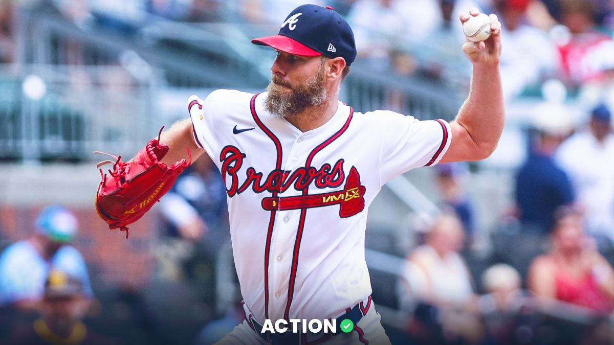 Braves vs Mets Game 2 Prediction, Pick, MLB Odds for Wednesday, July 29