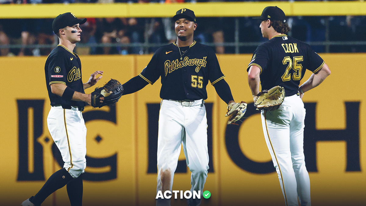 Braves vs Pirates Prediction, Pick, MLB Odds for Thursday, July 9