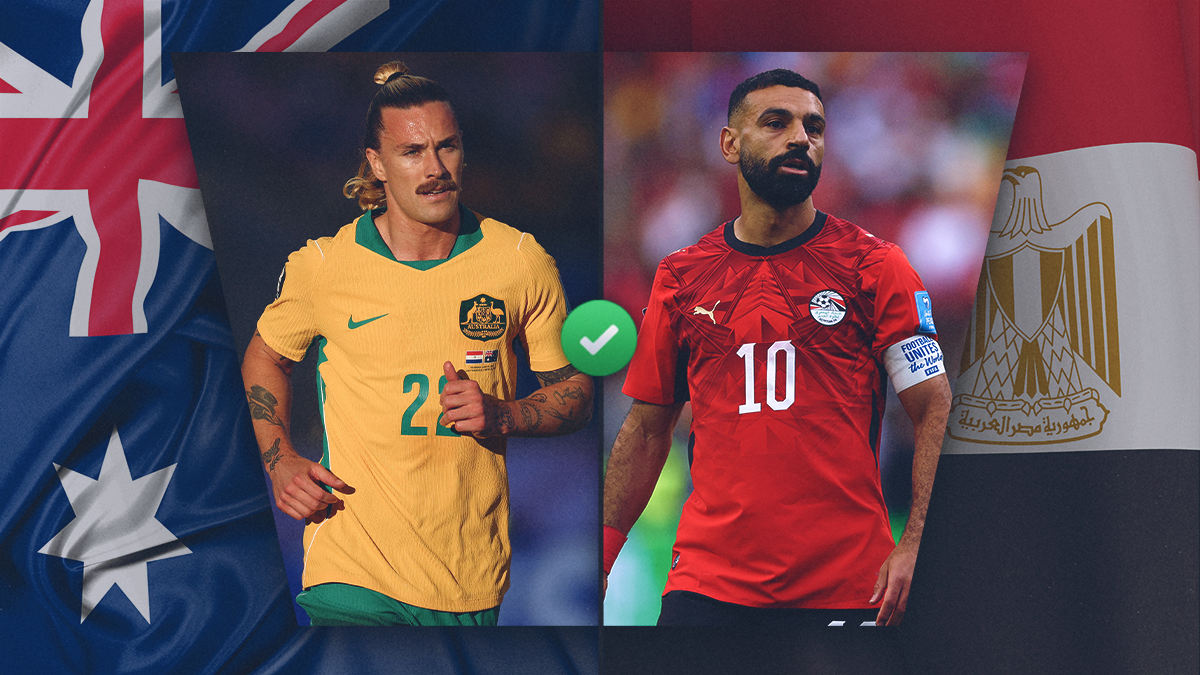 Australia vs Egypt Prediction, Pick, Odds for World Cup (Friday, July 3)