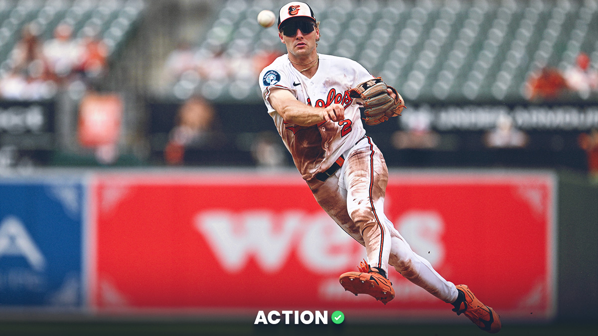 Orioles vs Reds Prediction, Pick, MLB Odds for Saturday, July 4