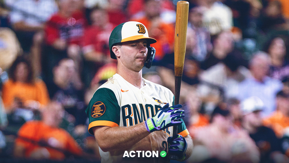 MLB Best Bets Today: Predictions & Picks for Pirates vs Guardians, Nationals vs Athletics, More for Friday, July 17
