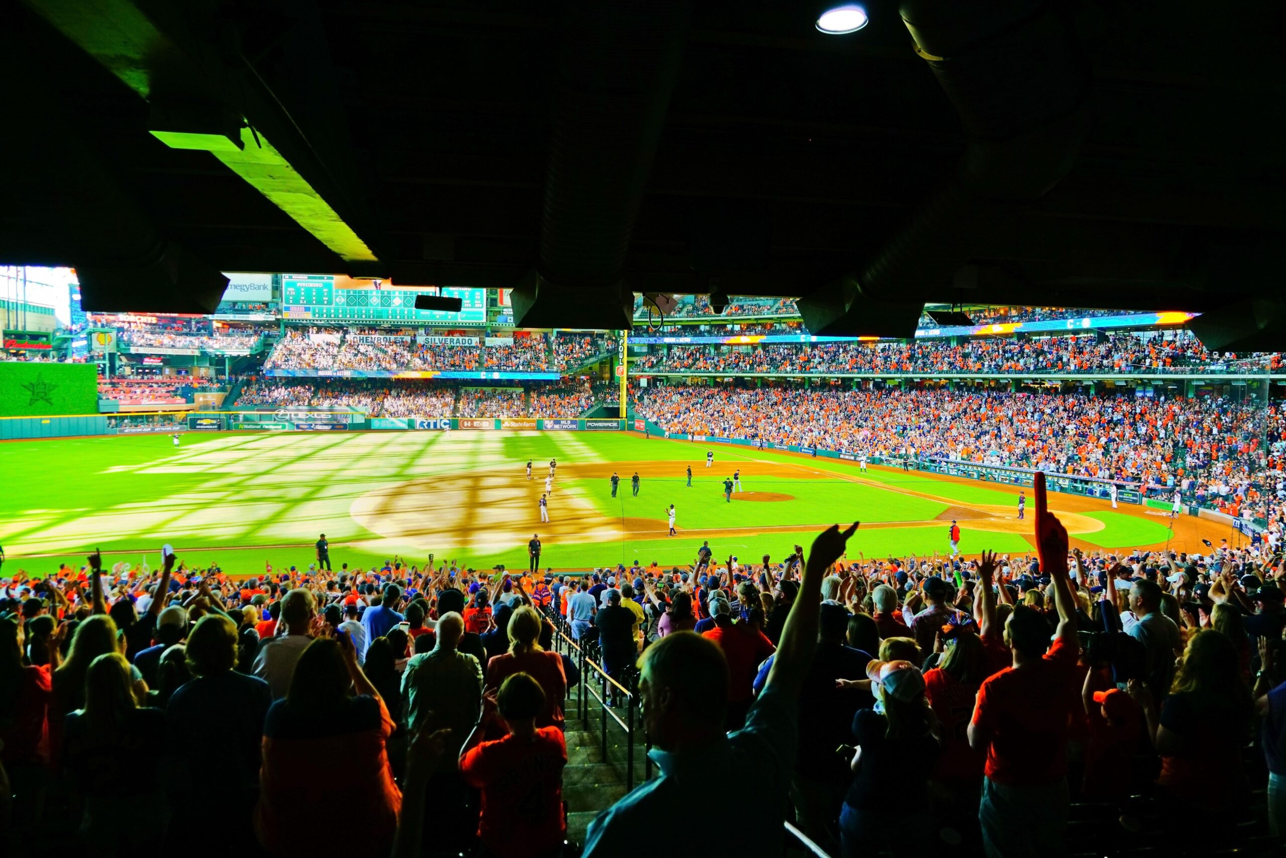 The Most Misheard Baseball Songs in the USA Image