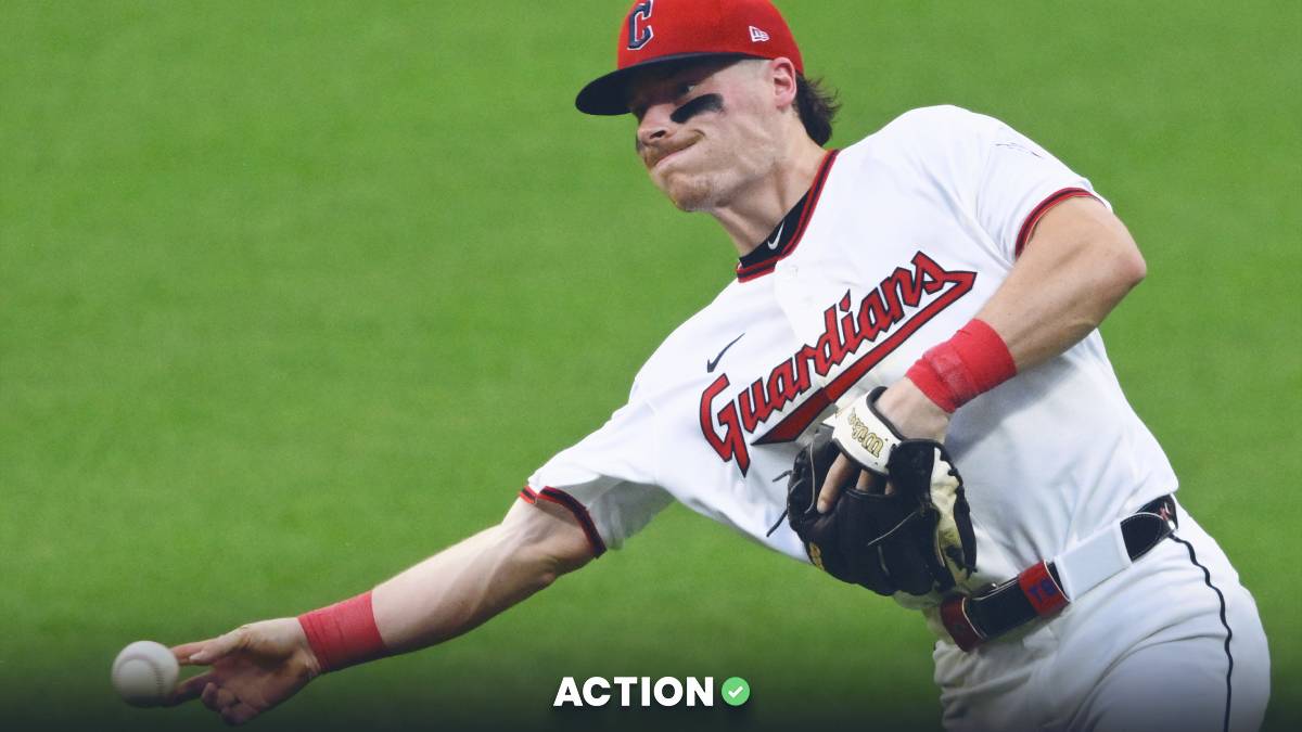 White Sox vs Guardians Prediction, Pick, MLB Odds for Thursday, July 2 article feature image