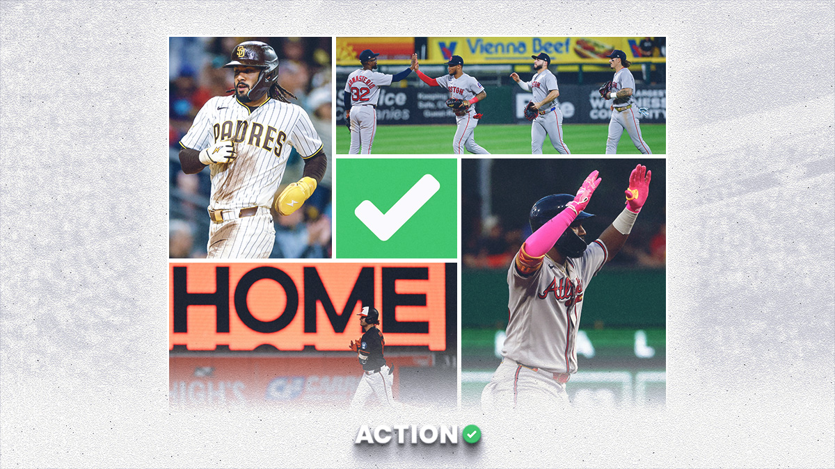 MLB Best Bets Today: Predictions & Picks for Braves vs Pirates, More for Thursday, July 9