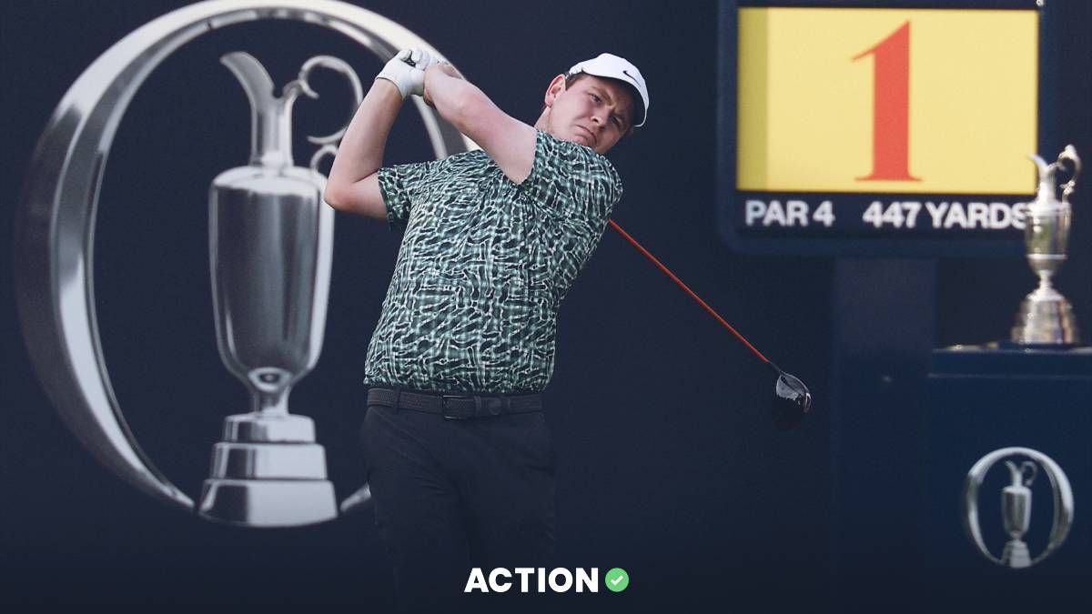 The Open Championship Round 2: Expert Predictions, Picks, Odds for Friday, July 17