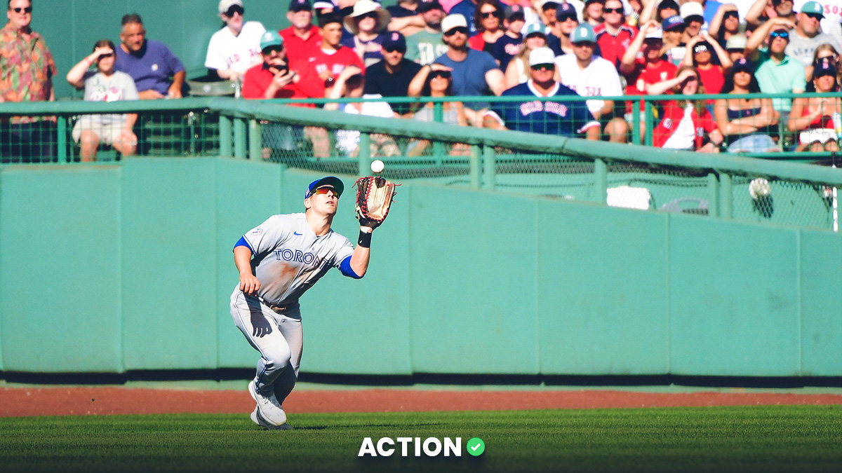 Blue Jays vs Red Sox Prediction, Pick, MLB Odds for Sunday, July 26