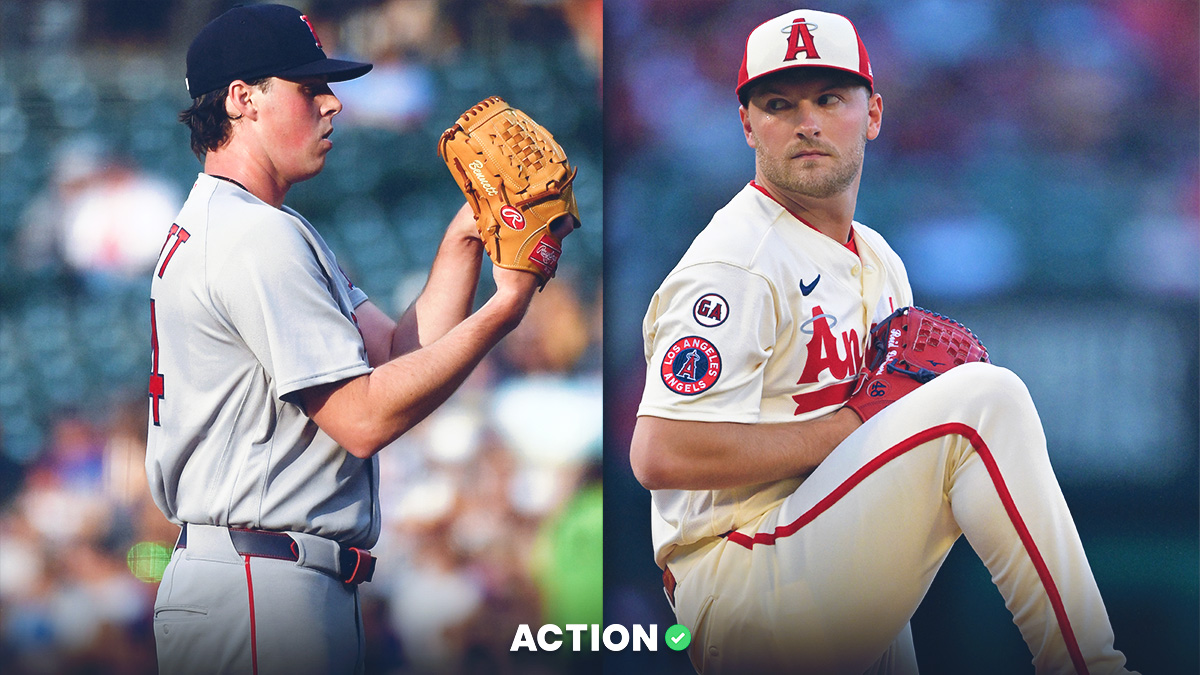 Red Sox vs Angels Prediction, Pick, MLB Odds for Friday, July 3