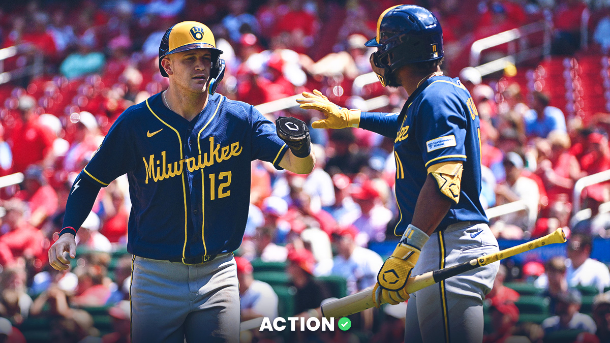 Brewers vs Pirates Prediction, Pick, MLB Odds for Saturday, July 11